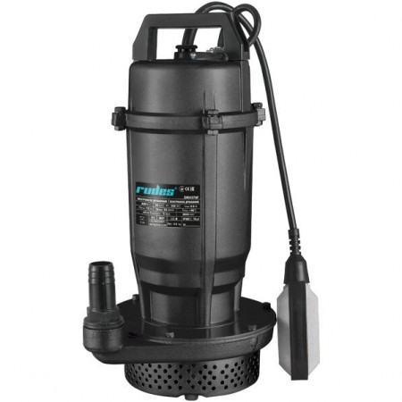 Дренажный насос DRH750F (2393)